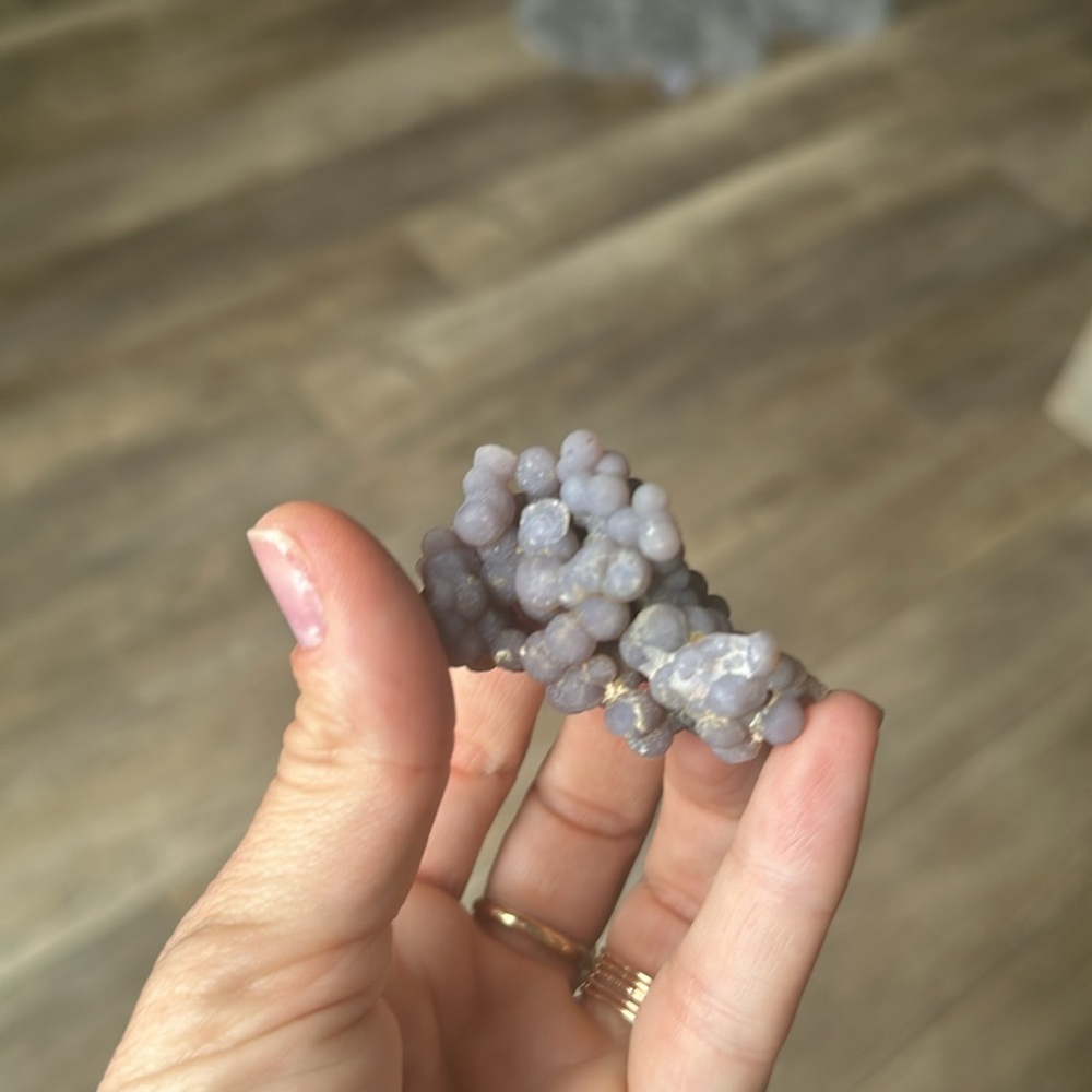 Natural grape mineral - Picture 3 of 4